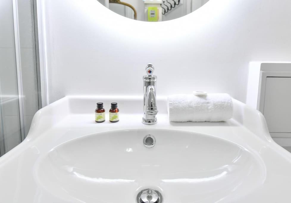 Le Refuge - Studio, Jardin Luxembourg, Montparnasse Appartement *