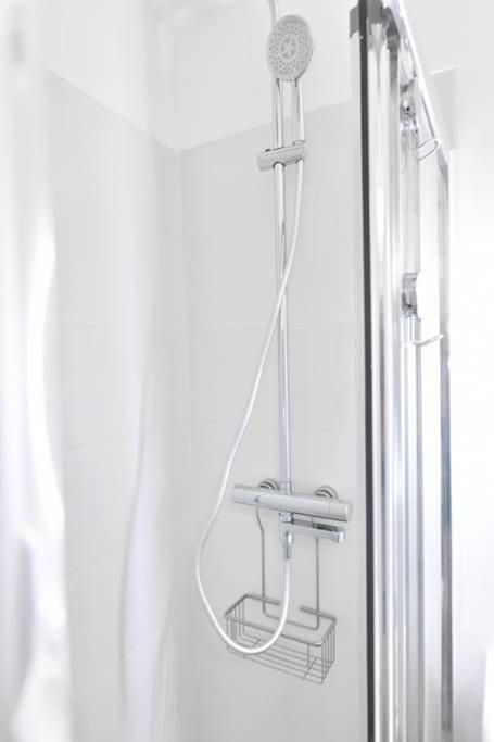 Le Refuge - Studio, Jardin Luxembourg, Montparnasse Appartement